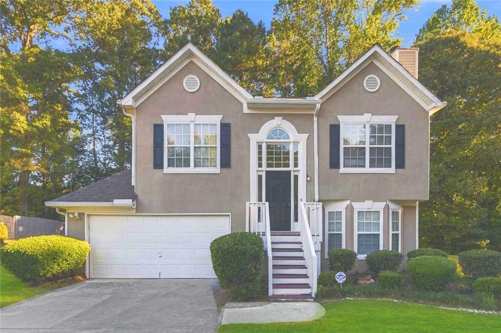 3060 Harvest Circle Property Photo 1