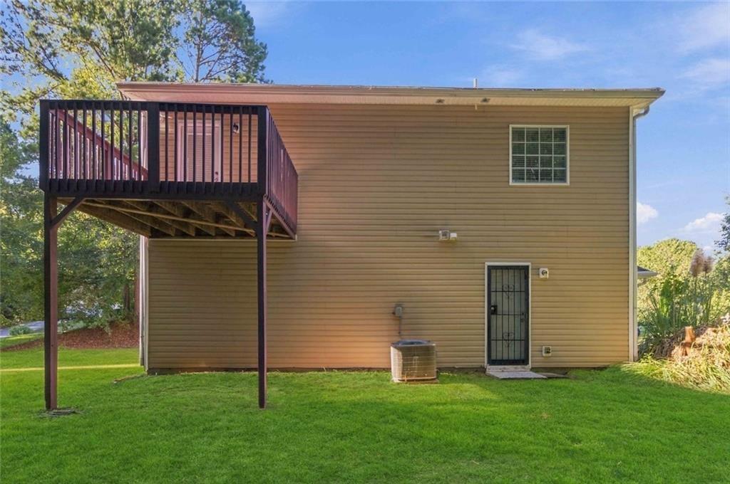 3060 Harvest Circle Property Photo 26