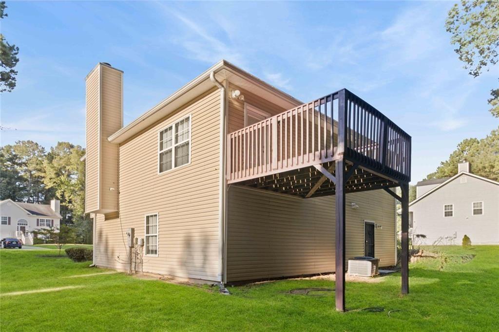3060 Harvest Circle Property Photo 27
