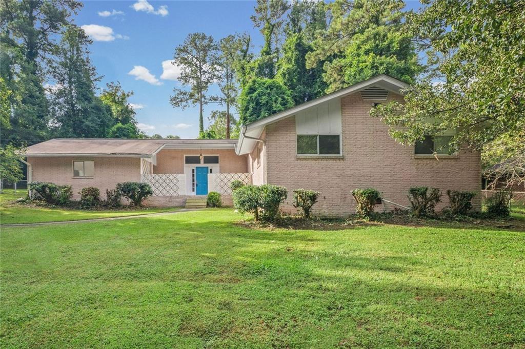 1616 Bethsaida Road Property Photo 1