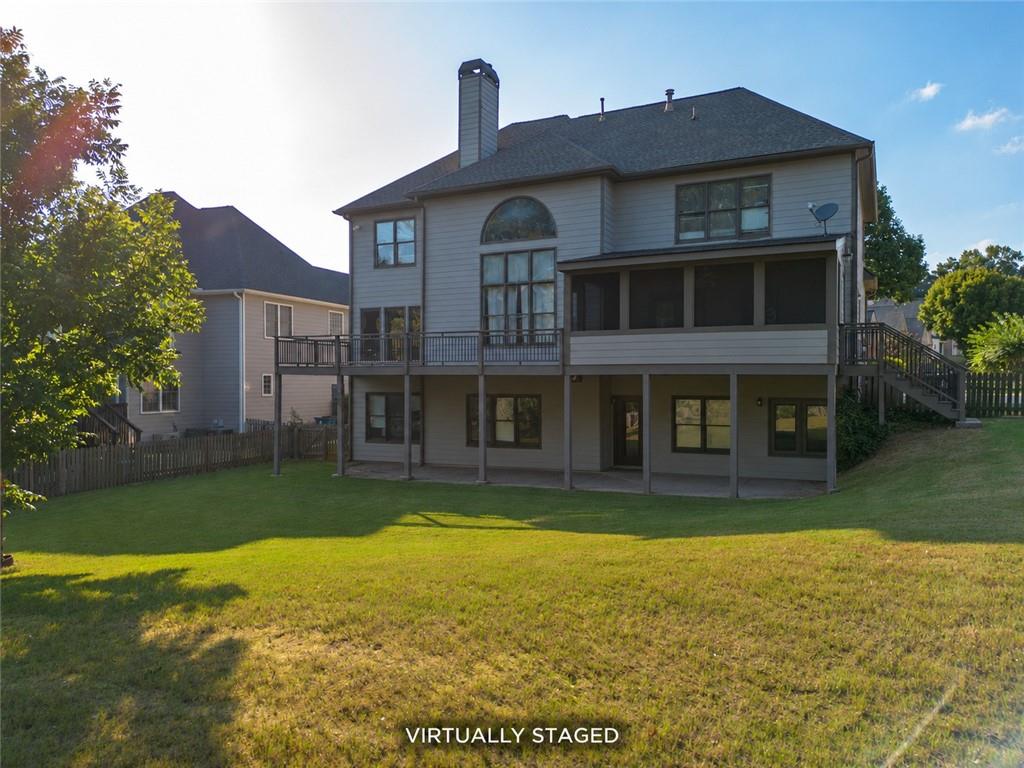 2865 Daniel Park Run Property Photo 24