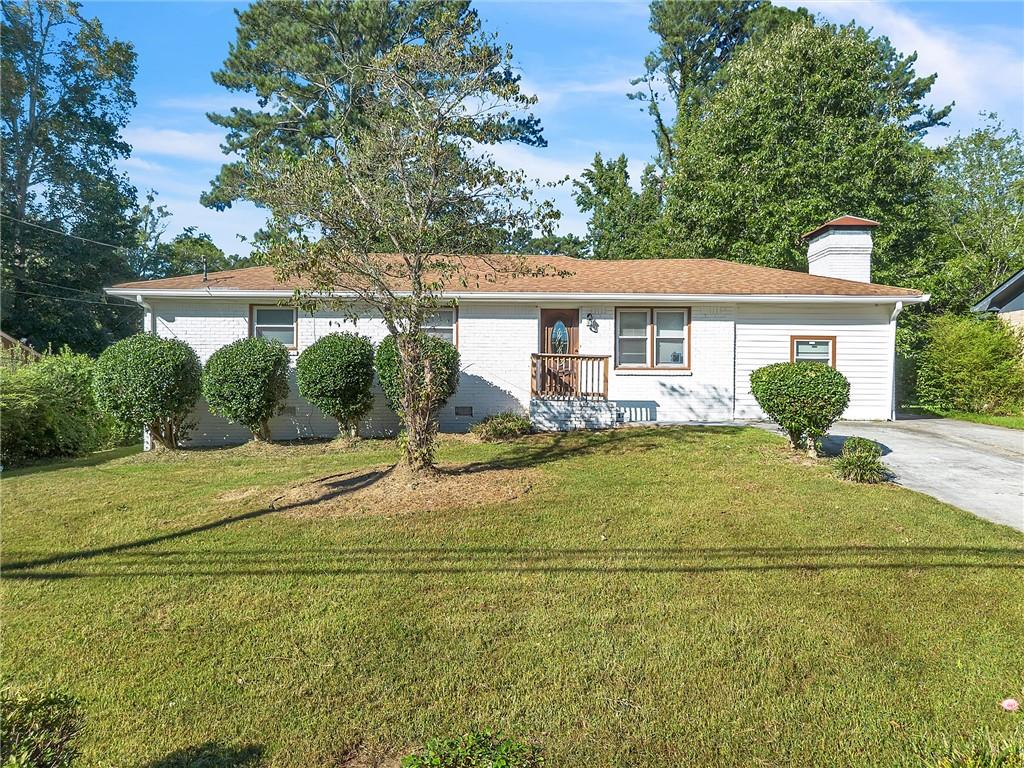 6345 Connell Road Property Photo 1