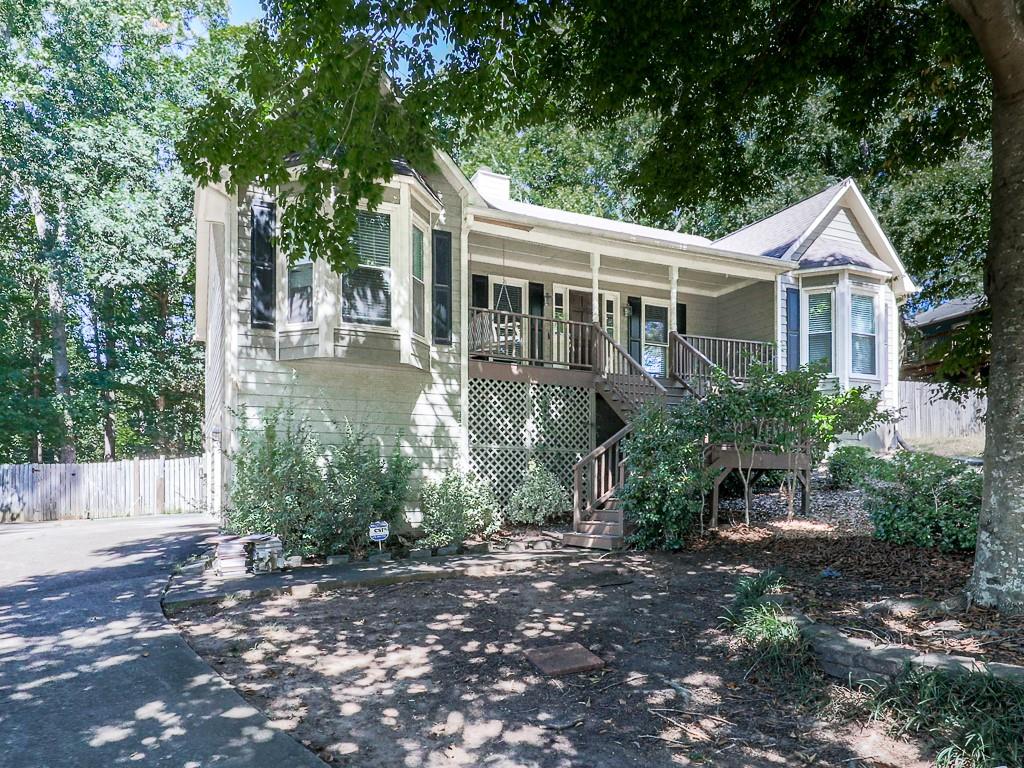 4440 Whiteleaf Way Property Photo 1