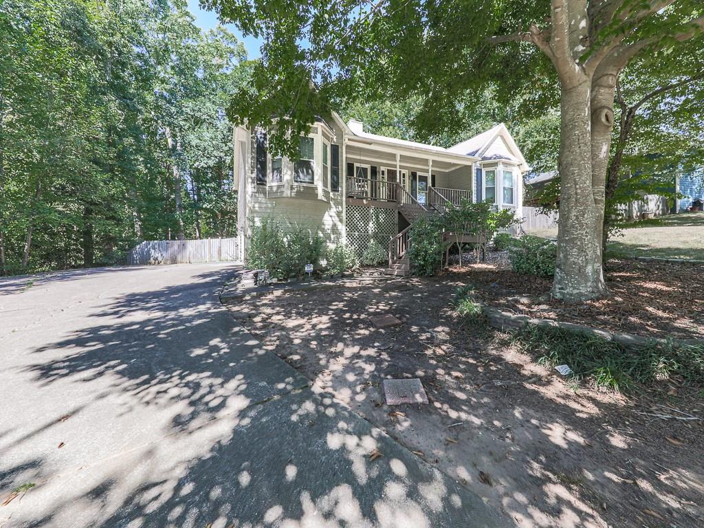 4440 Whiteleaf Way Property Photo 2