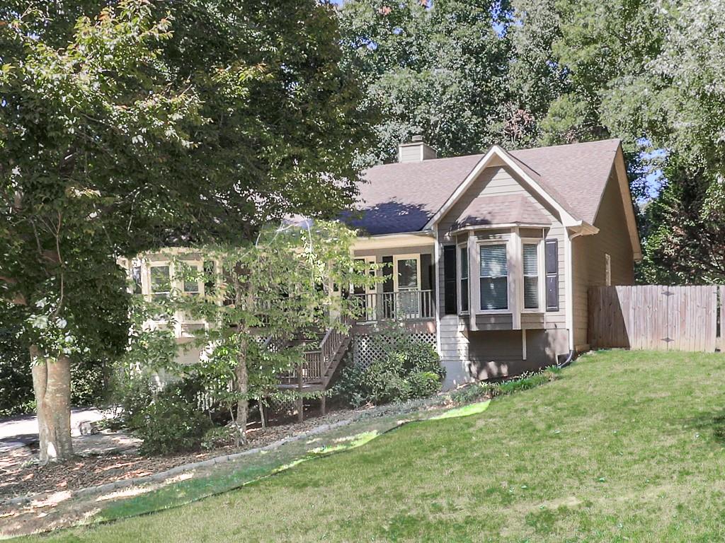 4440 Whiteleaf Way Property Photo 32