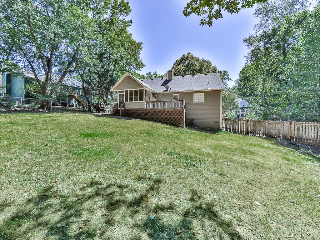 4440 Whiteleaf Way Property Photo 34