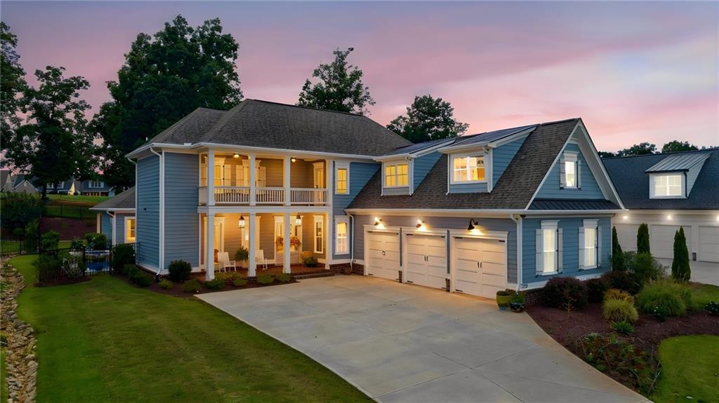 913 Indigo Bunting Road Property Photo 1