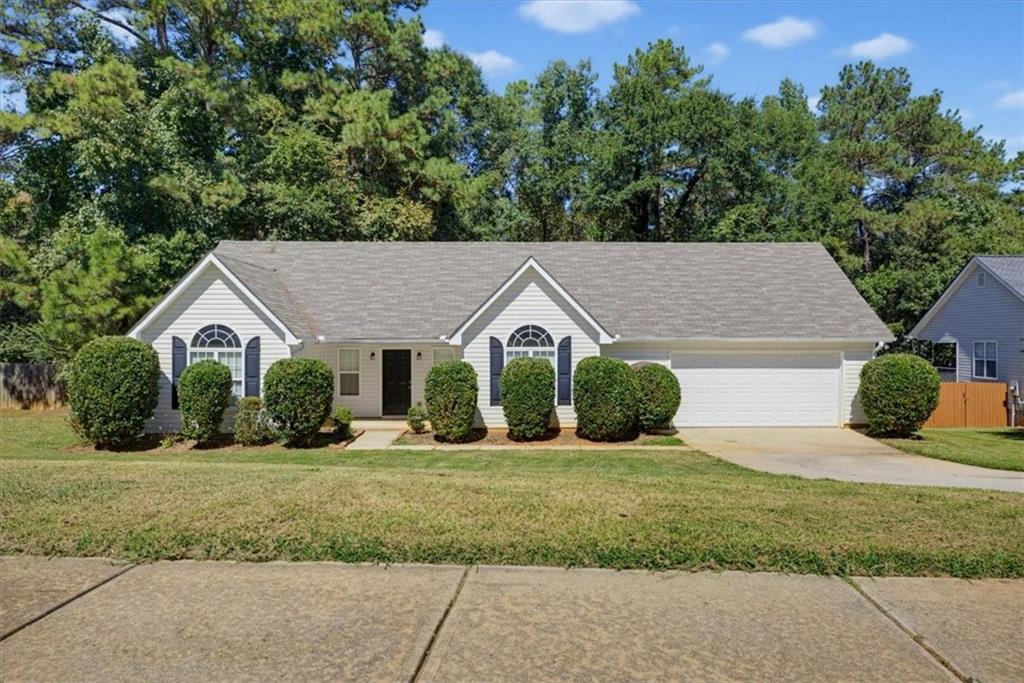 2625 Hidden Creek Drive Property Photo 1