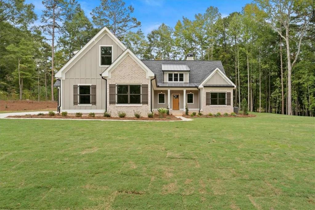 467 Lake Varner Drive Property Photo 1