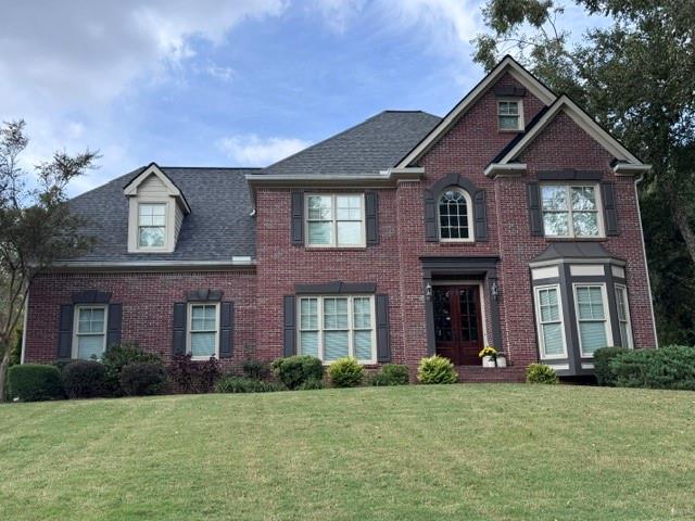1215 Briers Creek Drive Property Photo 1