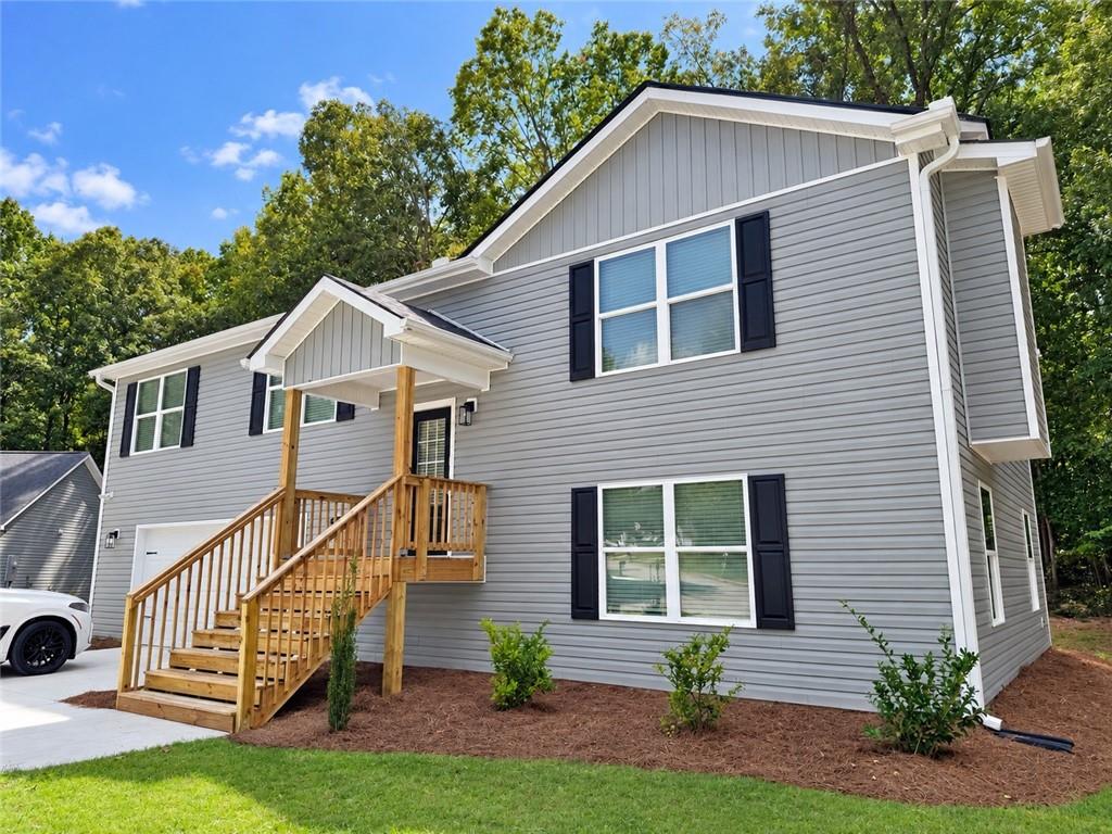 5127 Bird Road Property Photo 2