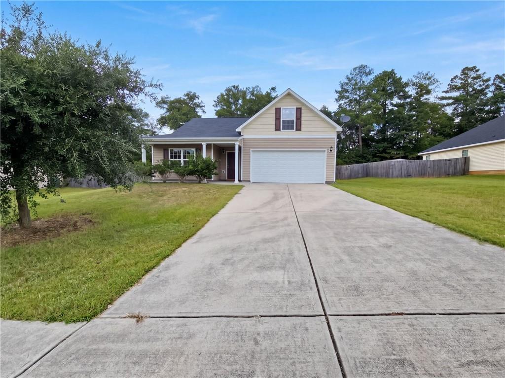 1007 Haley Street Property Photo 1