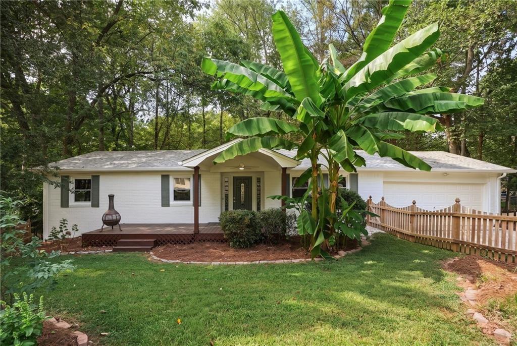 2020 Afond Court Property Photo 1