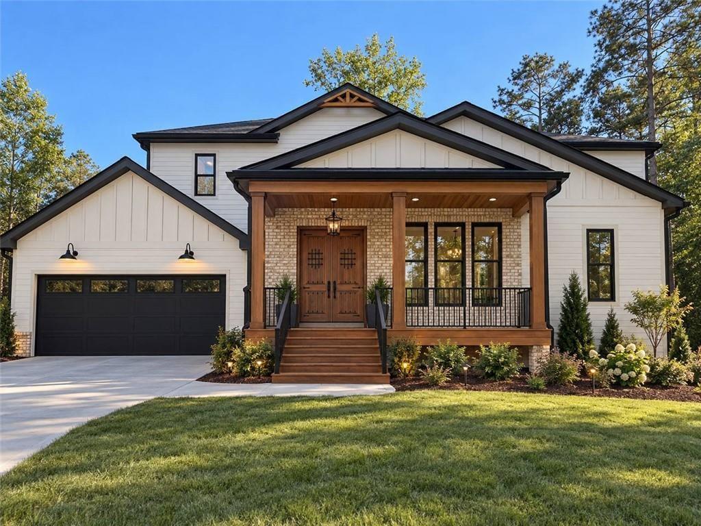 2007 Dallas Highway Property Photo 1