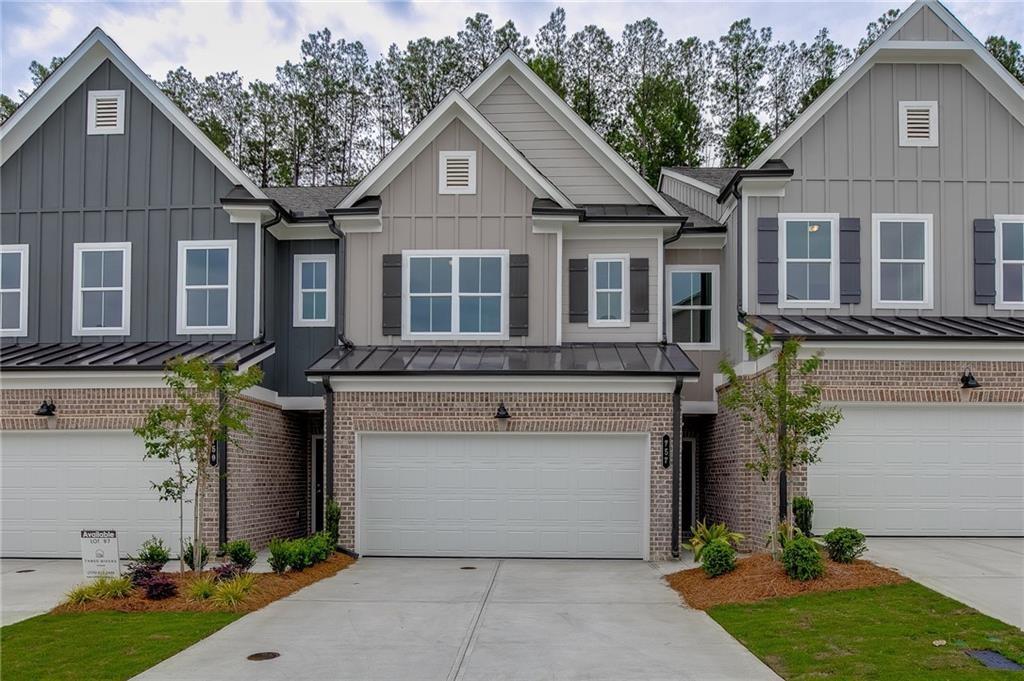 757 Woods Chapel Road Lot 98 Property Photo 1