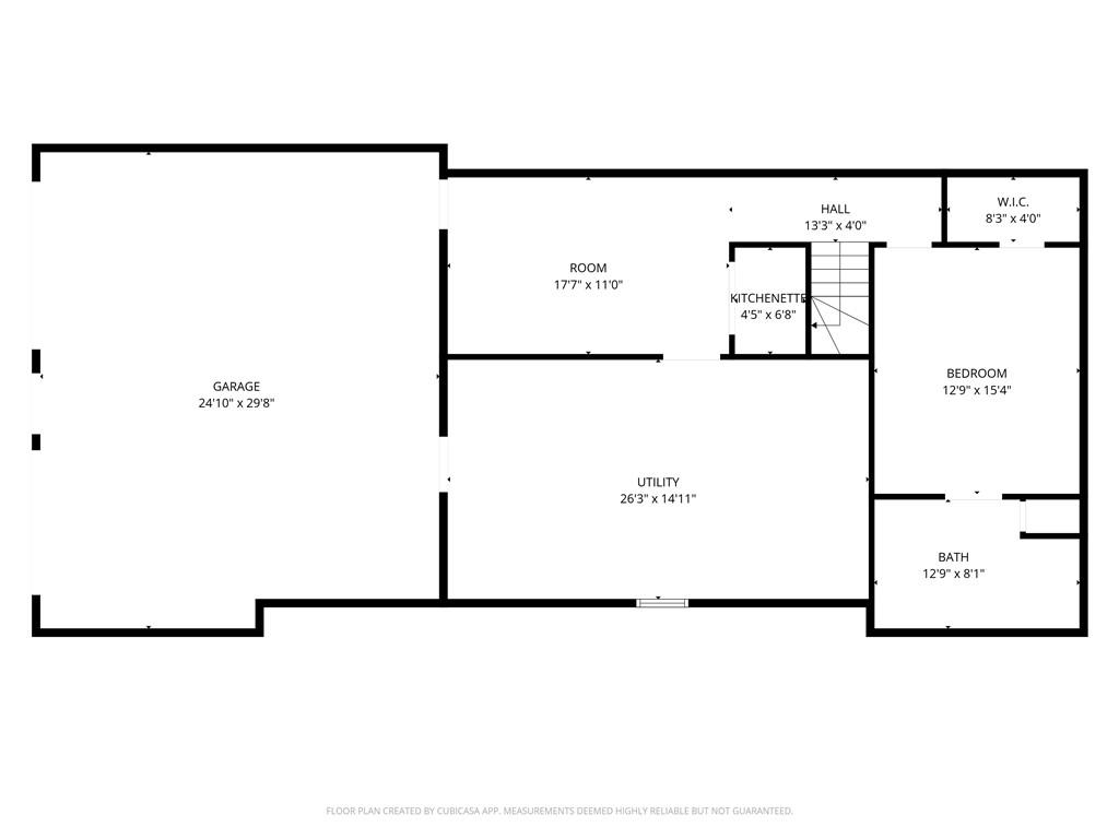 13 Bedford Ridge Property Photo 17