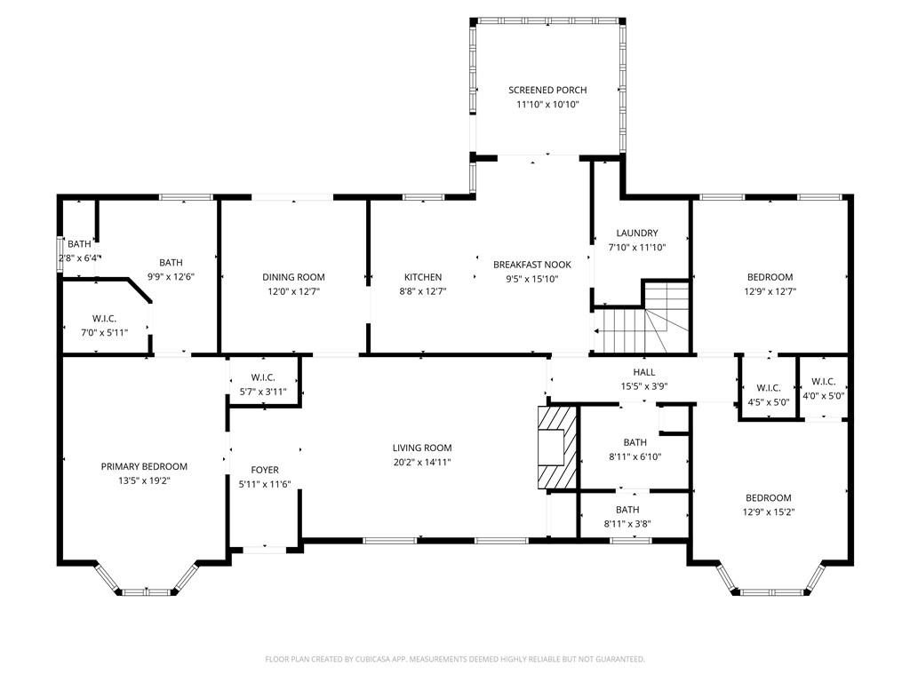 13 Bedford Ridge Property Photo 18