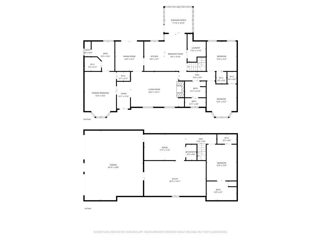 13 Bedford Ridge Property Photo 19