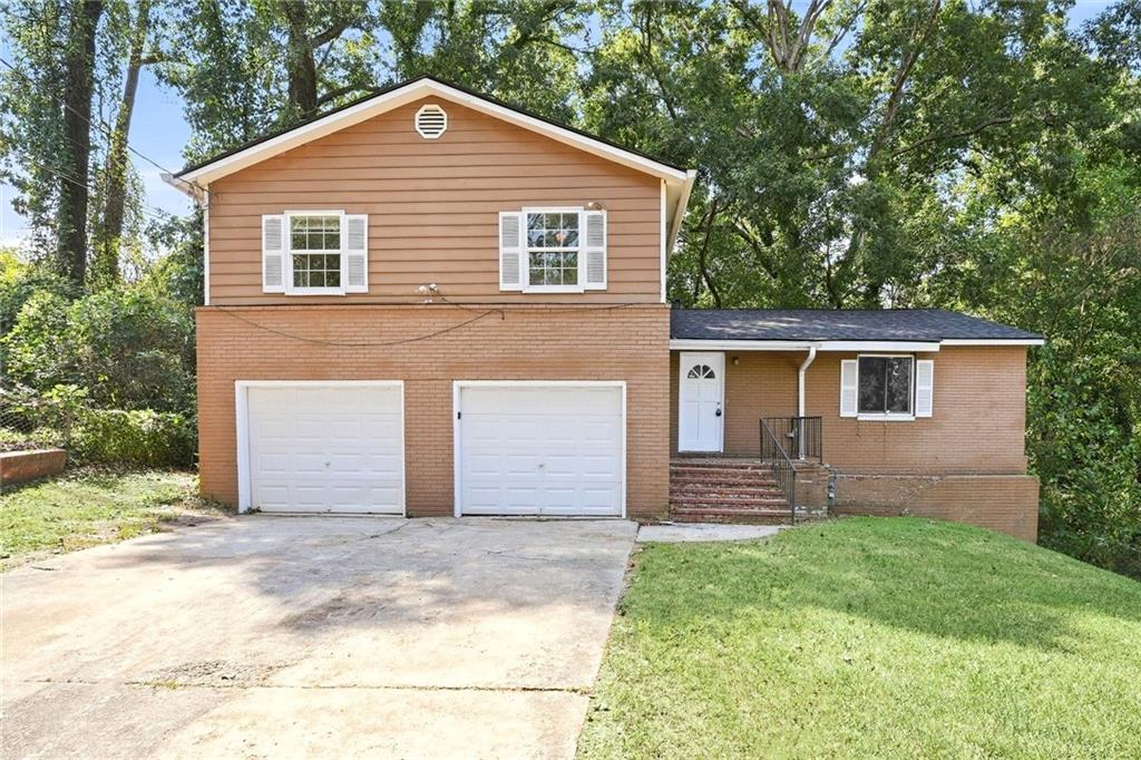2576 Glenrock Drive Property Photo 1