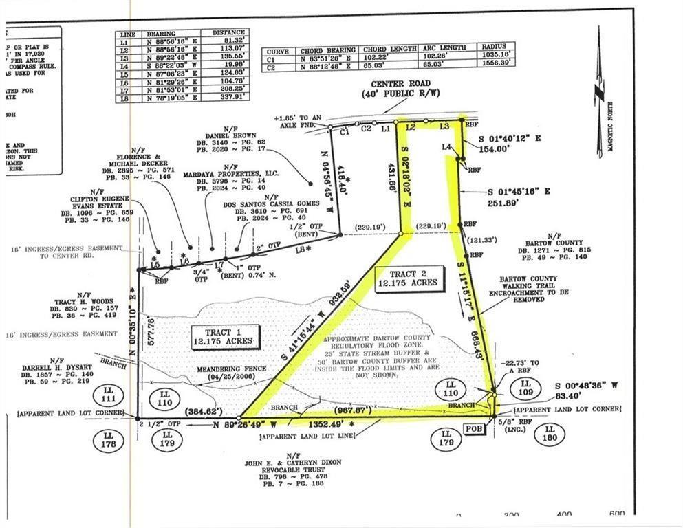0 Center Road Property Photo 12