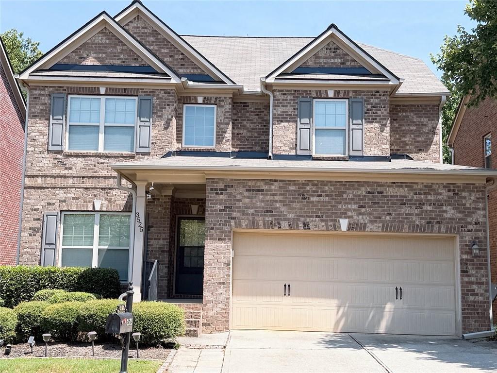 3525 Flycatcher Way Property Photo 1