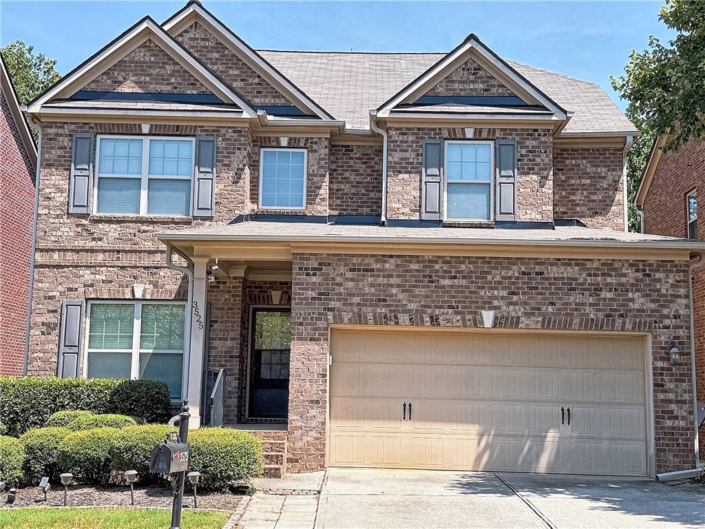 3525 Flycatcher Way Property Photo 1