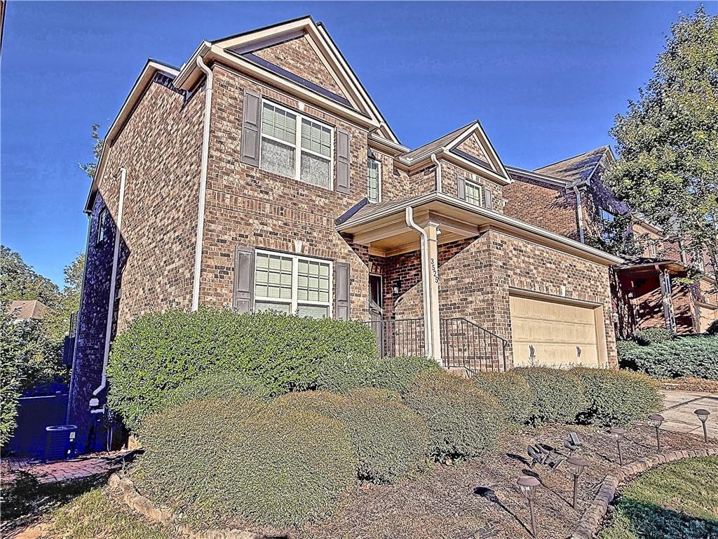 3525 Flycatcher Way Property Photo 1