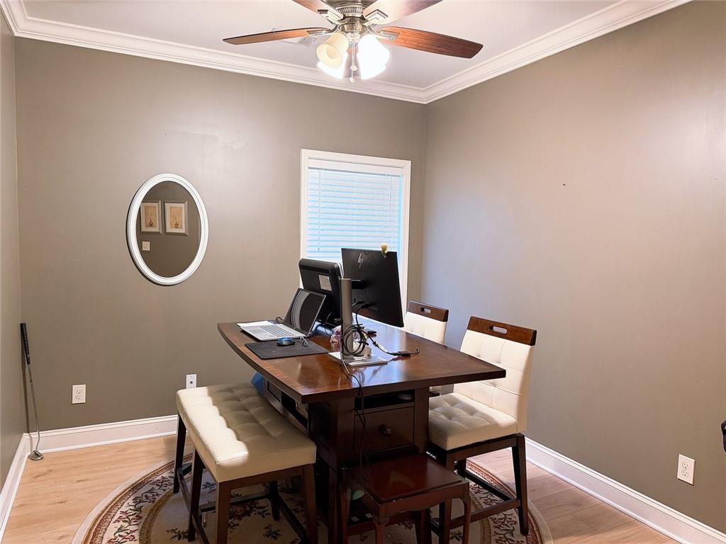 3525 Flycatcher Way Property Photo 10