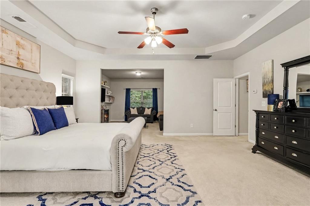 5219 Tye Trail Property Photo 5