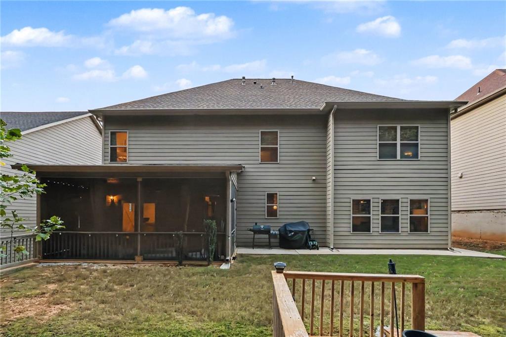 5219 Tye Trail Property Photo 59
