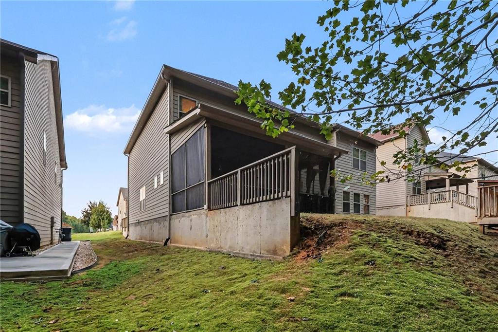 5219 Tye Trail Property Photo 61