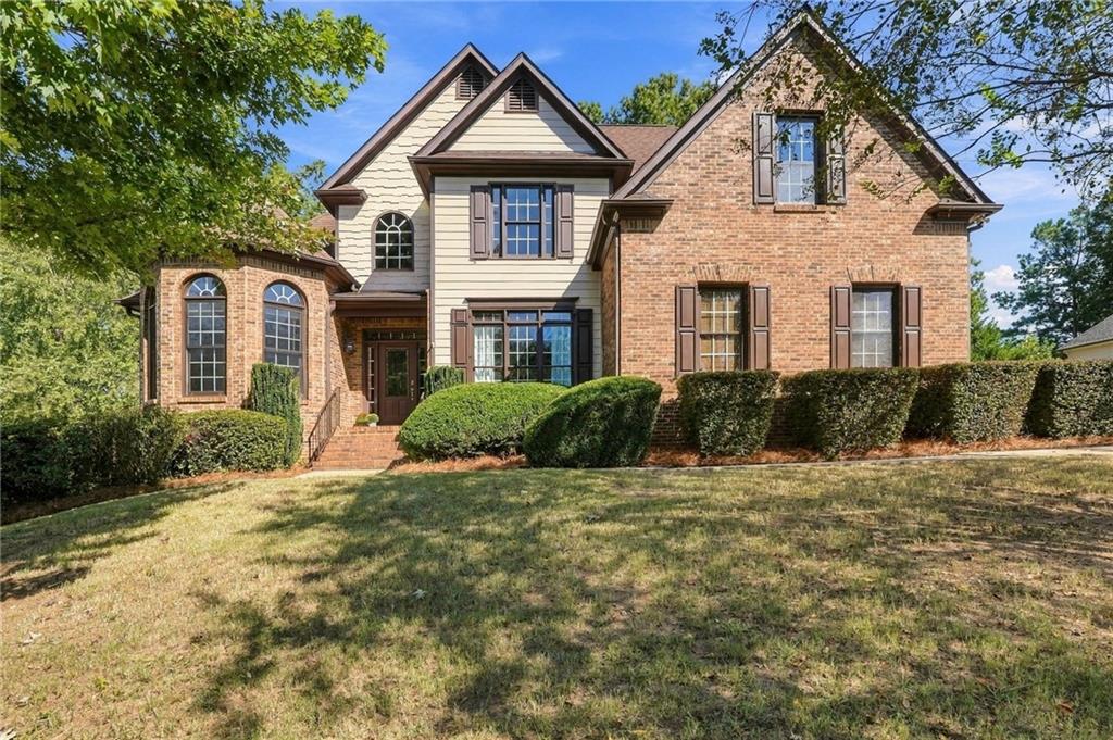 160 Arthur Hills Drive Property Photo 1