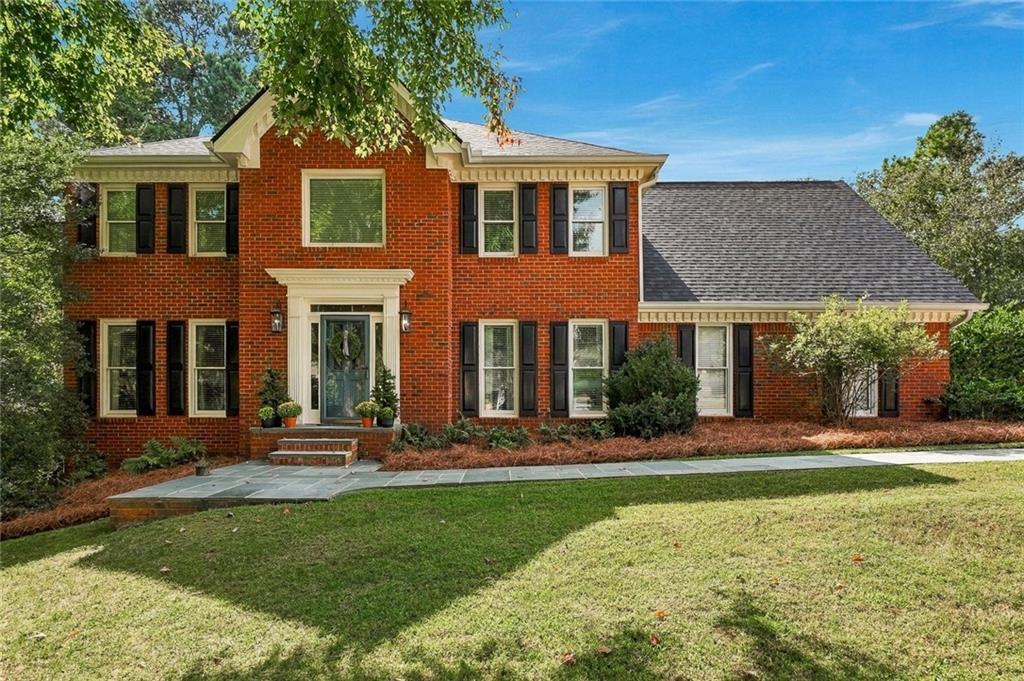 235 Meissen Court Property Photo 1