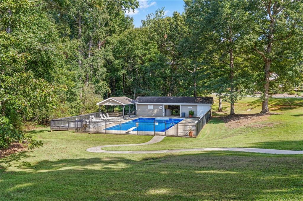 401 Ginger Trail Property Photo 40
