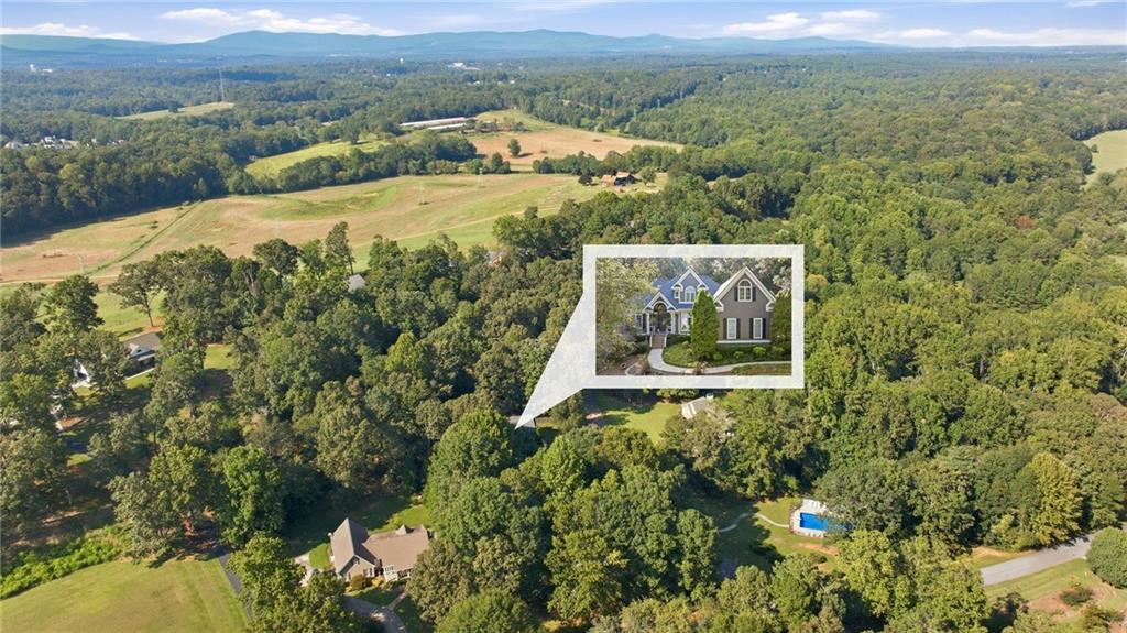 401 Ginger Trail Property Photo 46