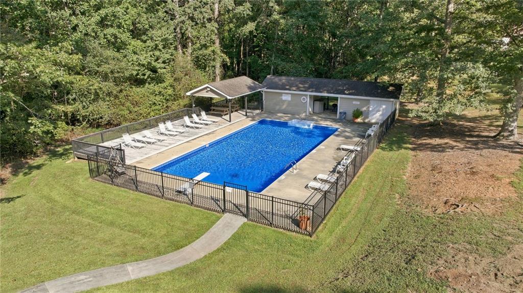 401 Ginger Trail Property Photo 50