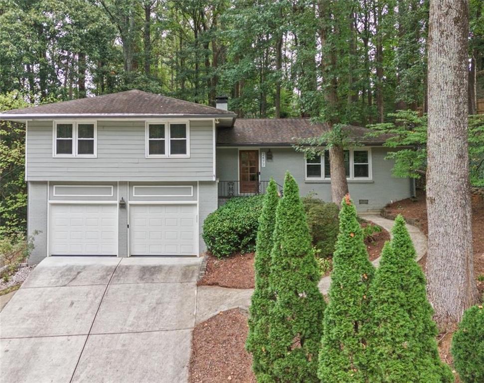 2477 Midvale Court Property Photo 1