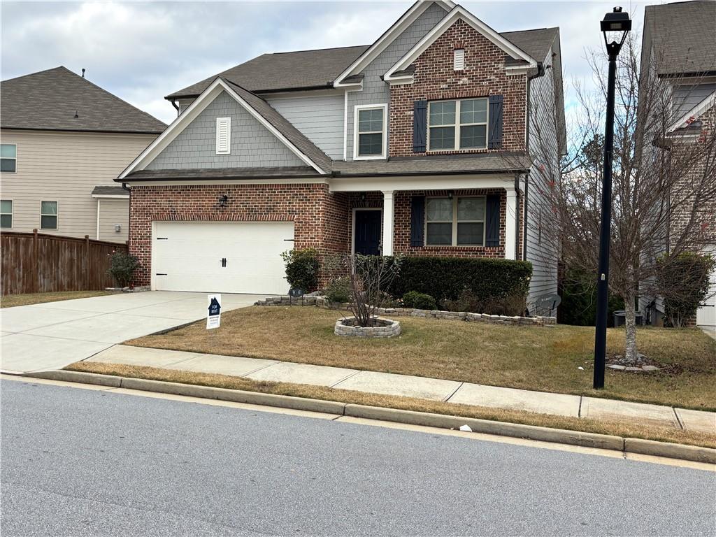 96 Round Pond Drive Property Photo 2