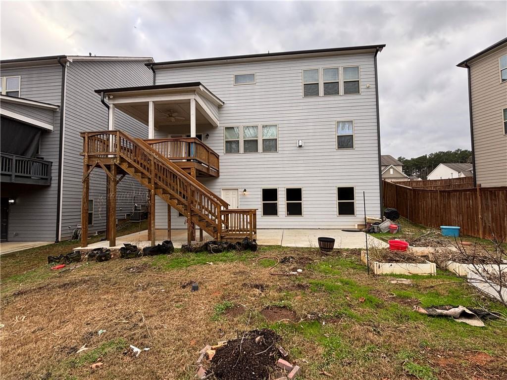 96 Round Pond Drive Property Photo 27