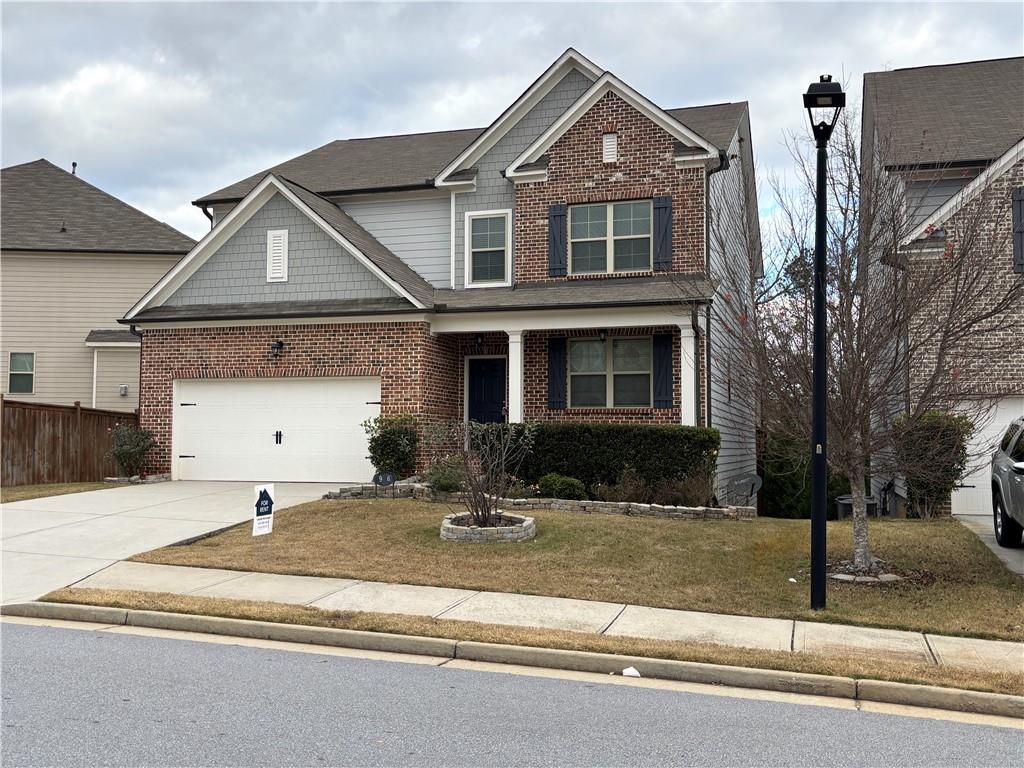 96 Round Pond Drive Property Photo 29