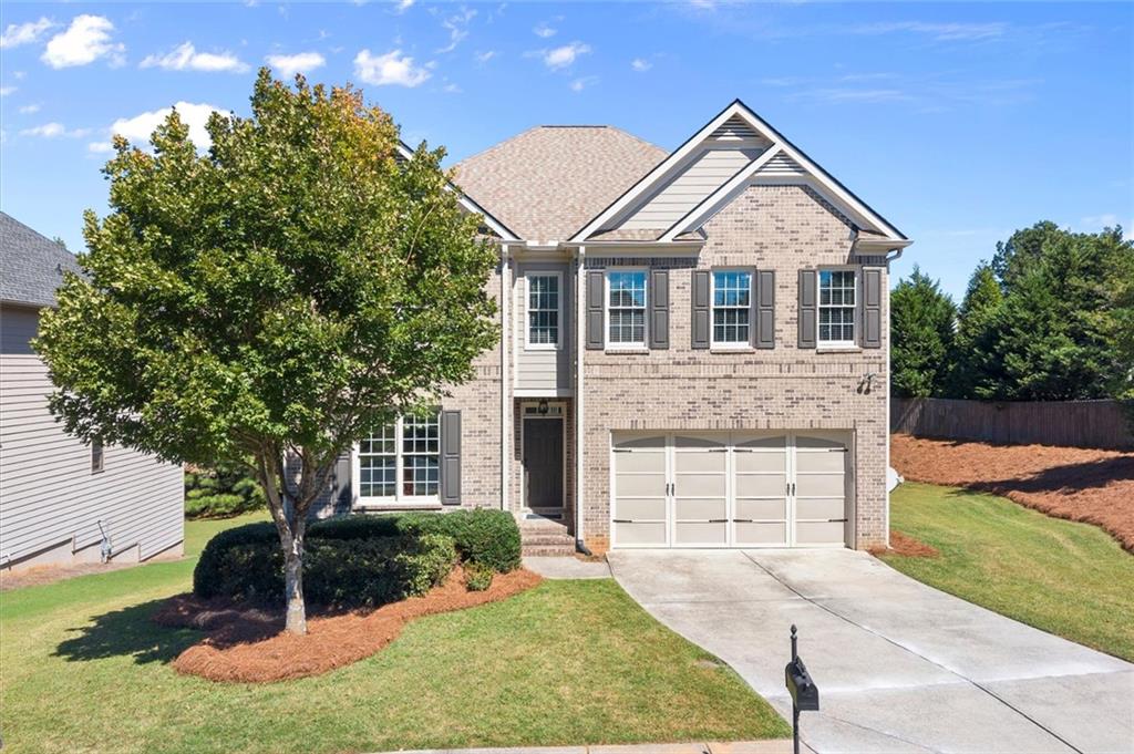 310 Nichols Ridge Pointe Property Photo 1