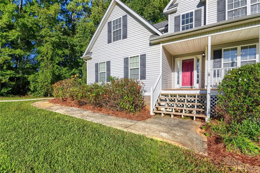 395 Sandy Ridge Road Property Photo 1