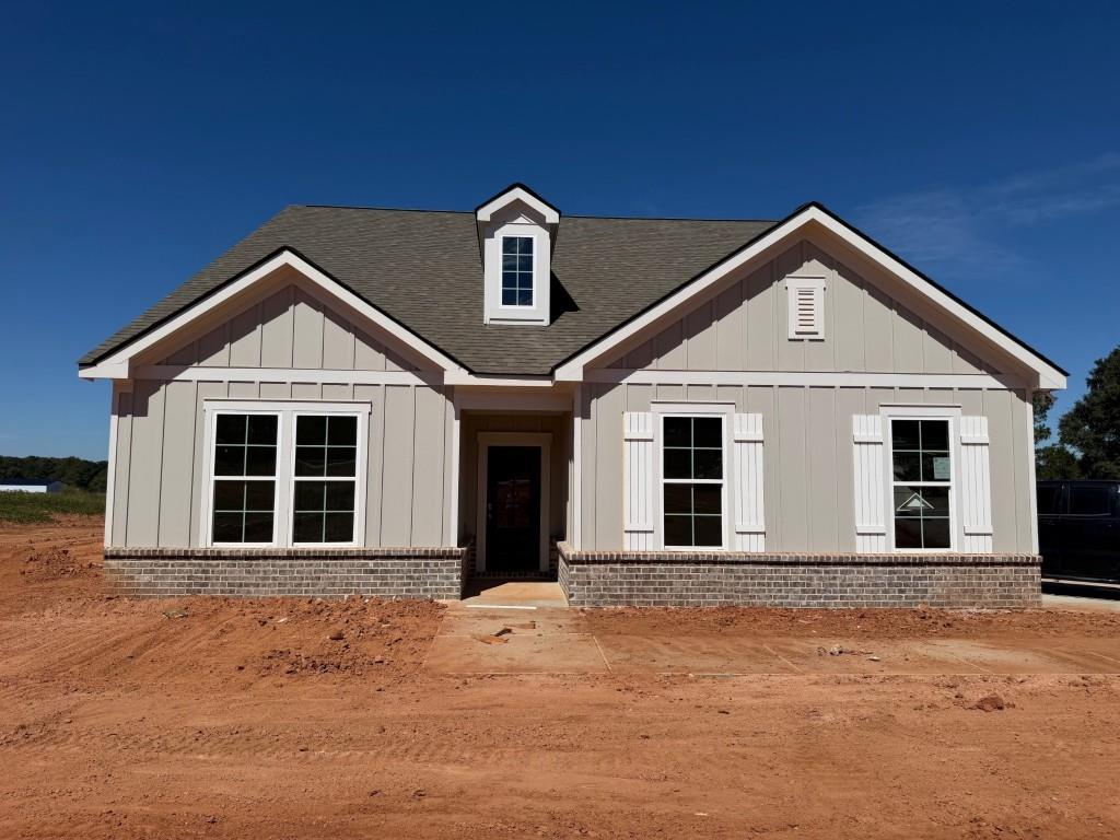 1264 Magnolia Ridge Property Photo 1