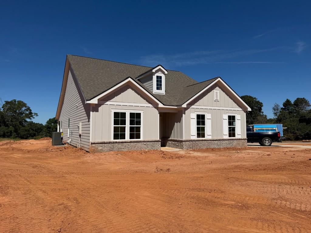 1264 Magnolia Ridge Property Photo 2