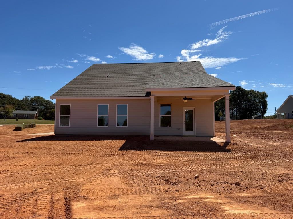 1264 Magnolia Ridge Property Photo 14