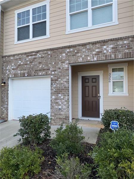3366 Tarian Way Property Photo 1