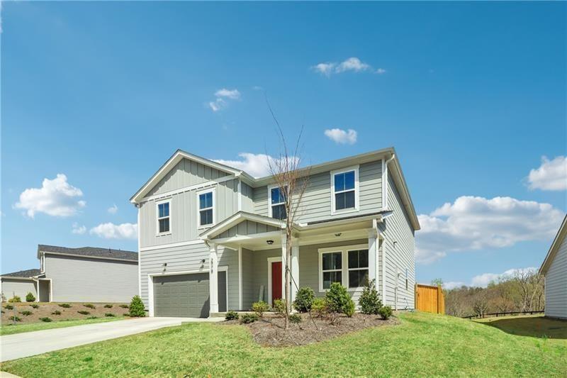 2978 Salinger Way Property Photo 1