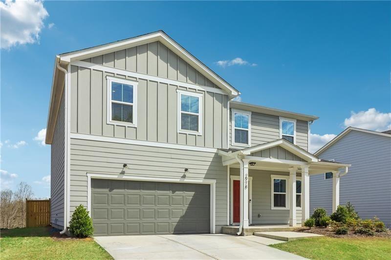 2978 Salinger Way Property Photo 3