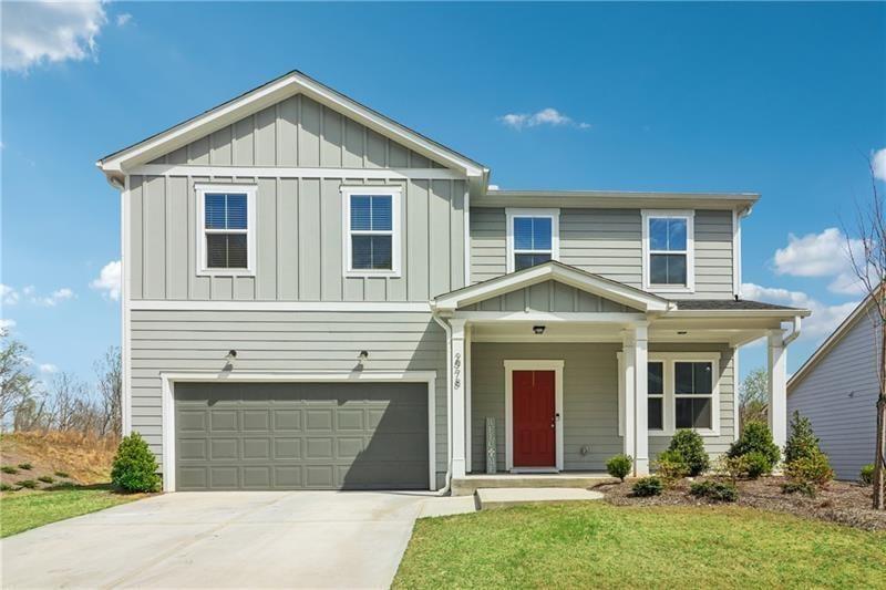 2978 Salinger Way Property Photo 4