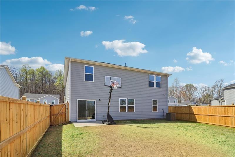 2978 Salinger Way Property Photo 10